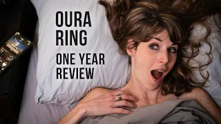 OURA RING 2 REVIEW - After 1 year! Still worth the money?