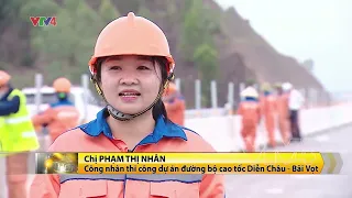 Bản tin thời sự tiếng Việt 21h - 25/04/2024| VTV4