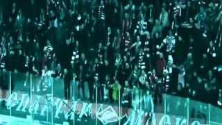 Ice Gladiators! KHL 2011-2012 promo.