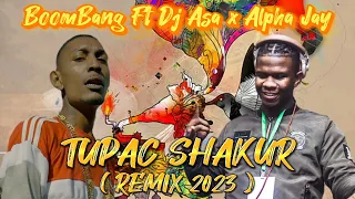 07. Tupac Shakur - BoomBang Ft Dj Asa x ALPHA JAY ( REMIX 2023 )