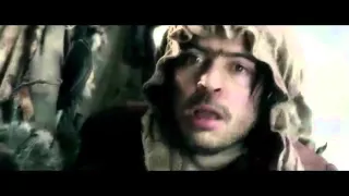 The Hobbit  The Battle of the Five Armies   Extended Edition  Alfrid's Death Scene HD