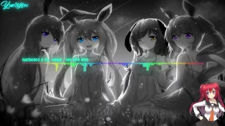 [Nightcore] Rameses B ft- Veela - We Are One