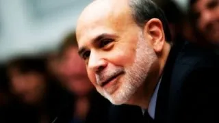 Ben Bernanke's Ten Suggestions for Princeton Grads