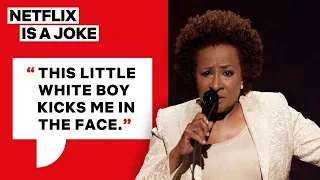 Wanda Sykes Needs to Learn How to Play | Netflix Is A Joke