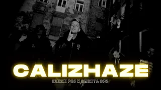 DUDEK P56 - CALIZHAZE  FEAT. #OMERTA075  PROD.DDK #NOLIMIT  NOWOŚĆ 2022/23