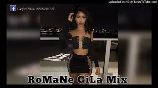 RoMaNe GiLa MiX 2023 (DJ_FRONTER)