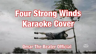 Four Strong Wind | Karaoke