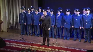 В Мордовии отметили День работника прокуратуры