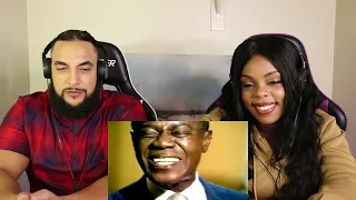 First Time Reacting to Louis Armstrong What a Wonderful World Reaction