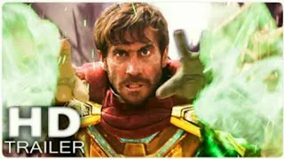 ALL SUPERHERO MOVIES 2019 (Trailers)