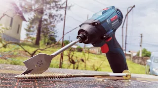 Bosch Professional GDR 120-LI