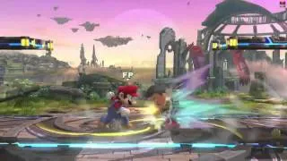 Amiibo - Announce Trailer - E3 2014 - Eurogamer