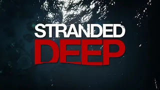 Stranded Deep - Co-Op Online Update Trailer HD 2021