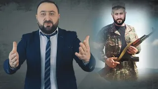 Garik Kirakosyan - Qaj Gevorgin Գարիկ Կիրակոսյան - Քաջ Գեւորգին