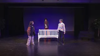 Last Wishes: Lunchbox High School Theatre