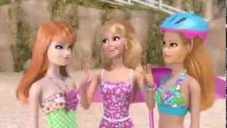 Barbie Life in the Dreamhouse - Another Day at the Beach