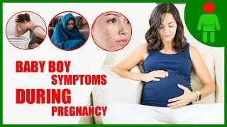 Baby Boy Symptoms During Pregnancy – Most Common Signs of Baby Boy