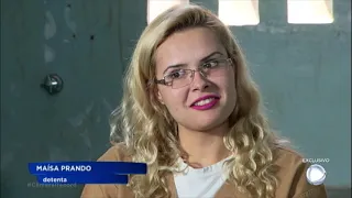 Detentas fazem concurso de beleza em presídio do interior de SP