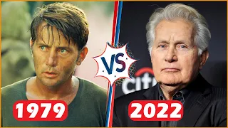 Apocalypse Now 1979 Cast Then and Now 2022 How They Changed