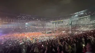 220616 Hey Jude - Paul McCartney at MetLife Stadium