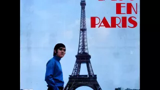 YACO MONTI _  YACO EN PARIS 1968 _ DISCO COMPLETO