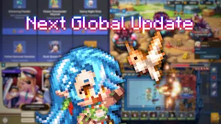 global next update (april 30th)