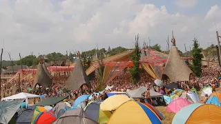 Liquid Soul - Live @ O.Z.O.R.A. Festival 2019