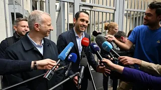 Frankreichs Linke hat gut Lachen: Bündnis gegen Macron zum Greifen nah
