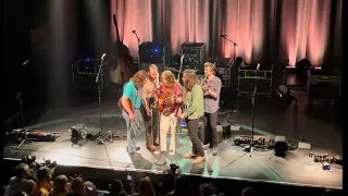 Billy Strings "If Your Hair's Too Long" live cover at Georgia Theatre in Athens, GA 3.7.23