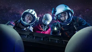 Космические чистильщики |"Seungriho"(2021)| Трейлер на Русском #трейлер #фильм #комедия #фантастика