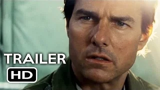 The Mummy Official Trailer #1 (2017) Tom Cruise, Sofia Boutella Action