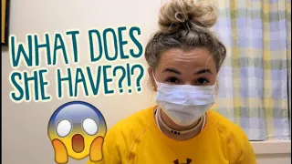 Emergency (Late Night) Visit to Urgent Care *we are shocked by the diagnosis!!*