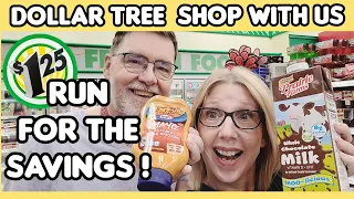COME WITH ME TO DOLLAR TREE |SEE WHERE DOLLAR TREE is hiding BRAND NAMES AT BIG SAVINGS|SHOP WITH ME
