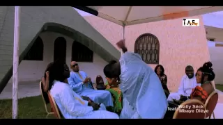 Fata feat Mbaye Dieye & Waly Seck " Nguenté "   real Papis Niang art bi