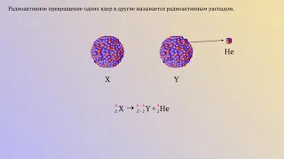 Альфа-распад