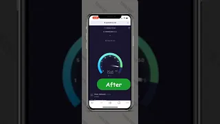 Make WiFi Connection Faster on iPhone