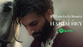 KADR - Hakim Bey ( ArslanMusic Remix) #hakimbey #remix #türkçeremix