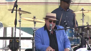 Mitch Wood and his Rocket 88's - Full Set - Crescent City Blues & BBQ Festival 2015