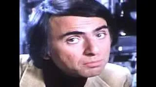 Carl Sagan - Fireside Chat Ep. 8