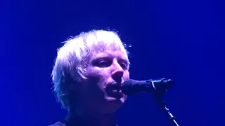 Franz Ferdinand "Walk Away" @ Rock En Seine Festival - 25/08/2017