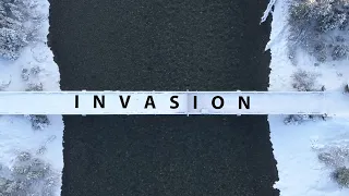 INVASION