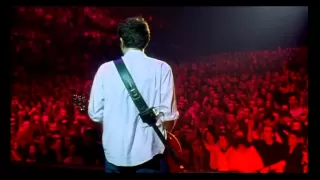 The Cranberries - Promises [Beneath the Skin - Live in Paris]