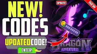 ⚠️KOSTRAGULA⚠️ DRAGON ADVENTURES CODES 2023 - DRAGON ADVENTURES CODES - DRAGON ADVENTURES