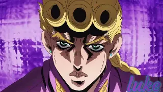 face off - jojo amv