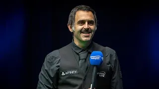 Ronnie O'Sullivan vs. Stuart Bingham | 2020 Championship League Snooker June Edition | Full Match