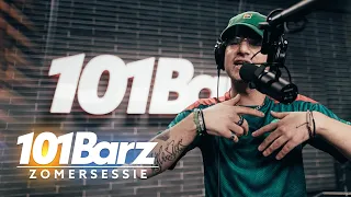 KID DE BLITS | Zomersessie 2021 | 101Barz