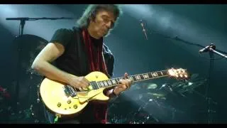 Steve Hackett-The Knife (The Brighton Centre 22/10/2014)