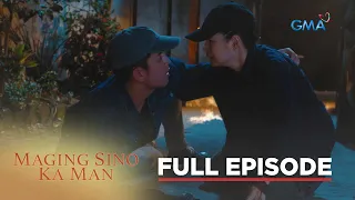 Maging Sino Ka Man: Full Episode 18 (October 4, 2023)