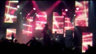 Guilty Simpson - Mans World LIVE @ SPLASH! 2009 GERMANY