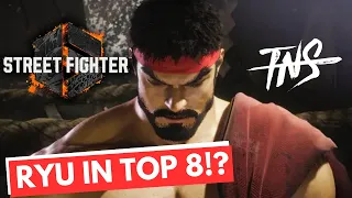 TNS Street Fighter 6 #18! (Paladin, Punk, Nuckledu, JB, 801Strider, SolVNG) SF6 Tourney Pools Top 8